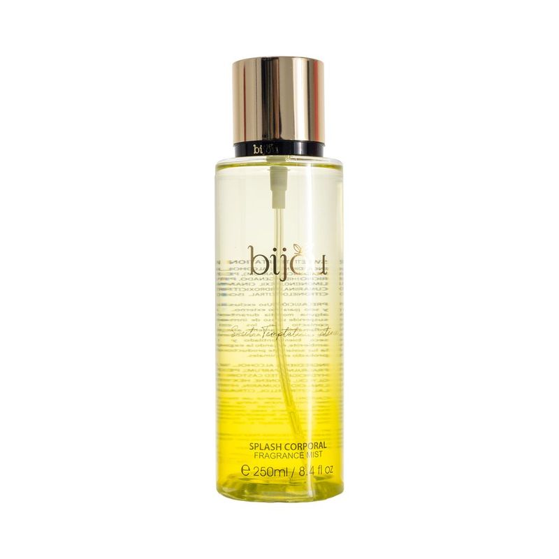Splash Corporal Aroma Sweet Temptation 250 mL