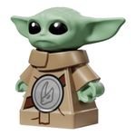 LEGO Star Wars Enfrentamiento con el Droide Centinela del Palacio Hutt #75451 de 415 piezas