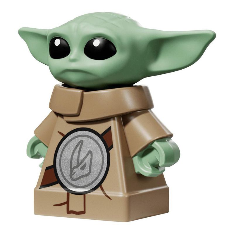 LEGO Star Wars Enfrentamiento con el Droide Centinela del Palacio Hutt #75451 de 415 piezas