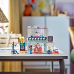 LEGO Friends Peluquería y Tienda de Accesorios #42662 de 347 Piezas