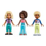 LEGO Friends Peluquería y Tienda de Accesorios #42662 de 347 Piezas