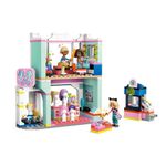 LEGO Friends Peluquería y Tienda de Accesorios #42662 de 347 Piezas
