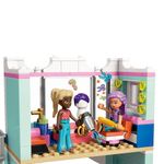 LEGO Friends Peluquería y Tienda de Accesorios #42662 de 347 Piezas
