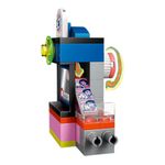 LEGO Friends Peluquería y Tienda de Accesorios #42662 de 347 Piezas