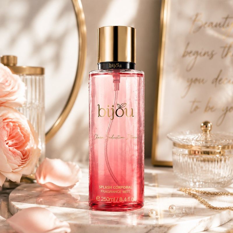 Splash Corporal Aroma Charm Seduction 250 mL