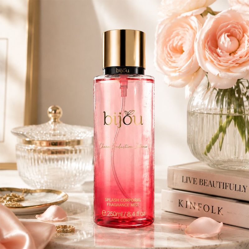 Splash Corporal Aroma Charm Seduction 250 mL