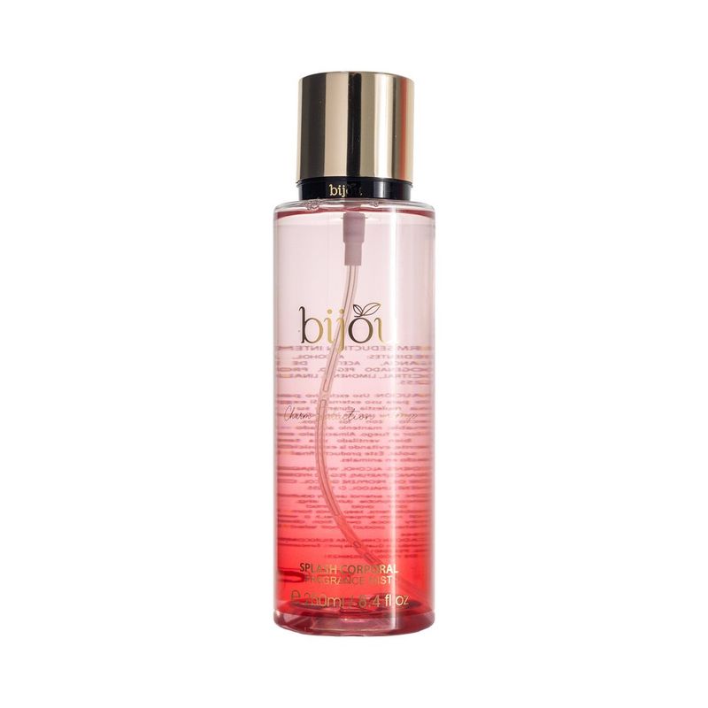 Splash Corporal Aroma Charm Seduction 250 mL
