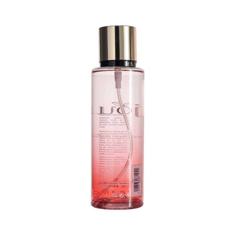Splash Corporal Aroma Charm Seduction 250 mL