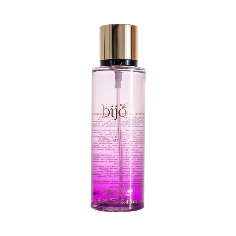 Splash Corporal Aroma Nature Spell 250 mL