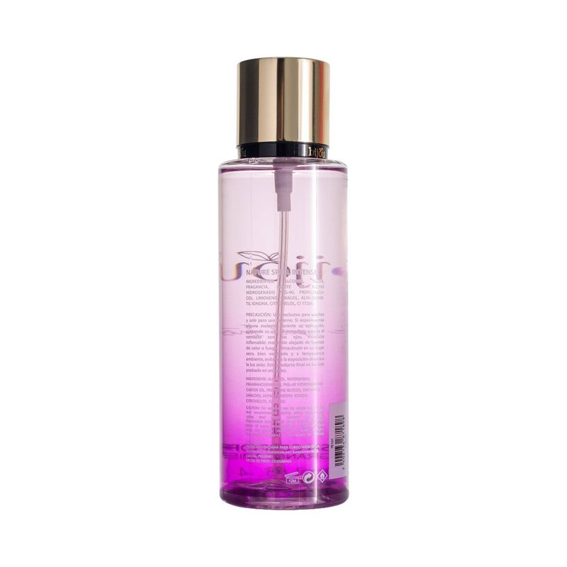 Splash Corporal Aroma Nature Spell 250 mL