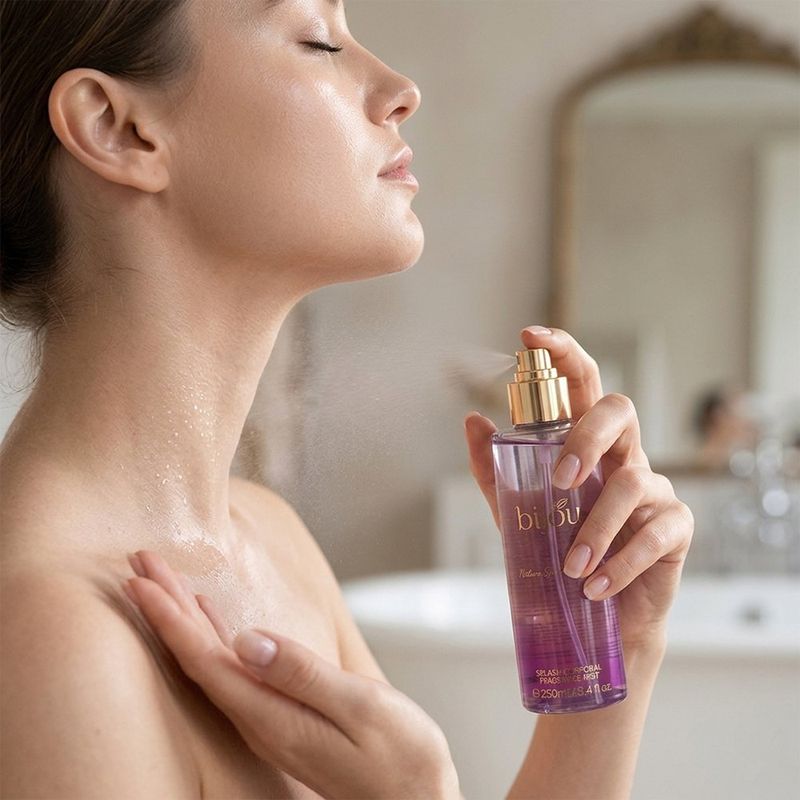 Splash Corporal Aroma Nature Spell 250 mL