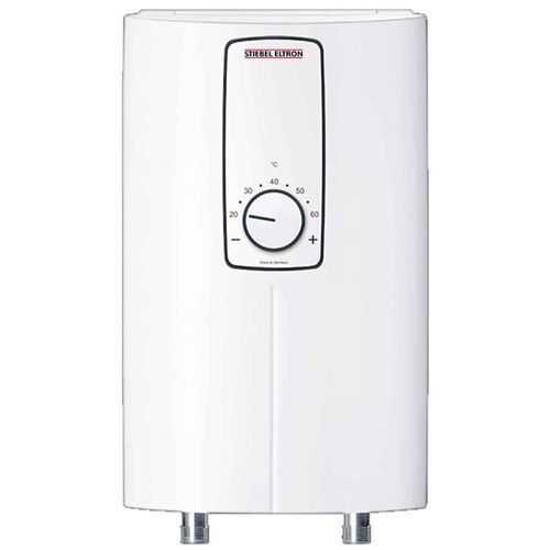 Calentador de Paso Eléctrico Dce 15 Plus