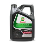 Refrigerante y Anticongelante para Vehículos Europeos Rosado Larga Duración Prediluido 50% de 4 L