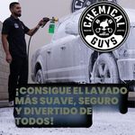 Espumador para Hidrolavadora de 1L con Boquilla Ajustable y Conexión Rápida