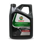 Refrigerante y Anticongelante para Vehículos Asiáticos Rojo Larga Duración Prediluido 50% de 4 L