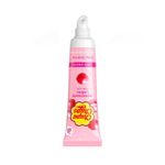 Bálsamo Labial Chupa Chups Tutti Frutti Hidratante con Color y Brillo de 10 g