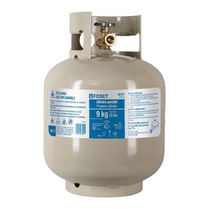 Cilindro de Gas Propano