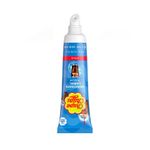 Bálsamo Labial Chupa Chups Cola Hidratante sin Color con Brillo de 10 g