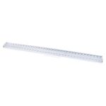 Foco LED Lineal de 25 W Luz Neutra con Base E27