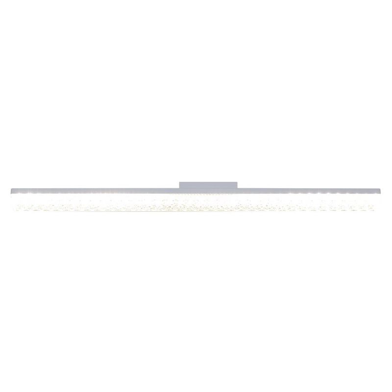 Foco LED Lineal de 25 W Luz Neutra con Base E27