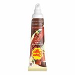 Bálsamo Labial Chupa Chups Choco Vainilla Hidratante con Color y Brillo de 10 g