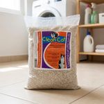 Arena para Gato Clean de 3 Kg