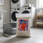 Arena para Gato Clean de 3 Kg