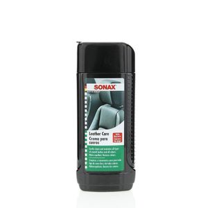 Crema para Cuero con Cera de Abeja