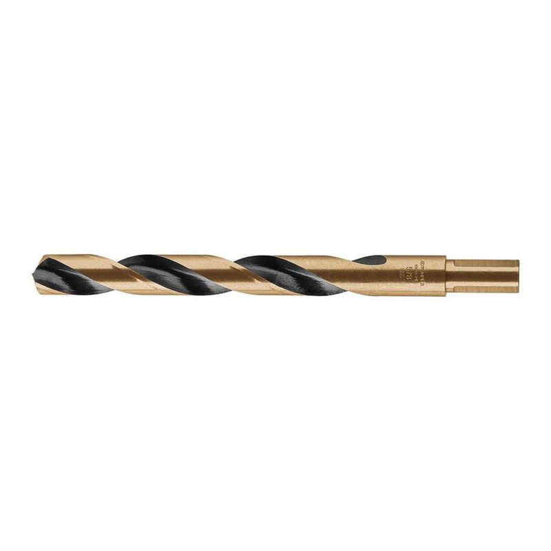 Broca para Metal y Madera de 5/8 x 7 plg