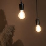 Bombilla LED A19 de 12W Luz Cálida Atenuable con Base E27