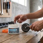 Grasa para Chasis Base de Litio de 450 Gr