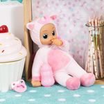 Muñeca Pijama Unicornio Con 24 Sonidos - Bayer
