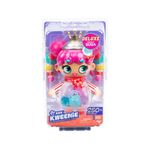 Muñeca Coleccionable Deluxe Kweenie Serie Kween of Suga 28 Cm con Articulación