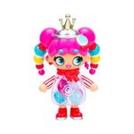 Muñeca Coleccionable Deluxe Kweenie Serie Kween of Suga 28 Cm con Articulación