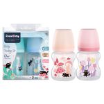 Set de 2 Biberones Estándar de 7 oz - Diseño Surtido