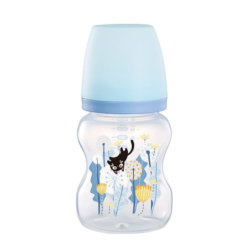 Set de 2 Biberones Estándar de 7 oz - Diseño Surtido
