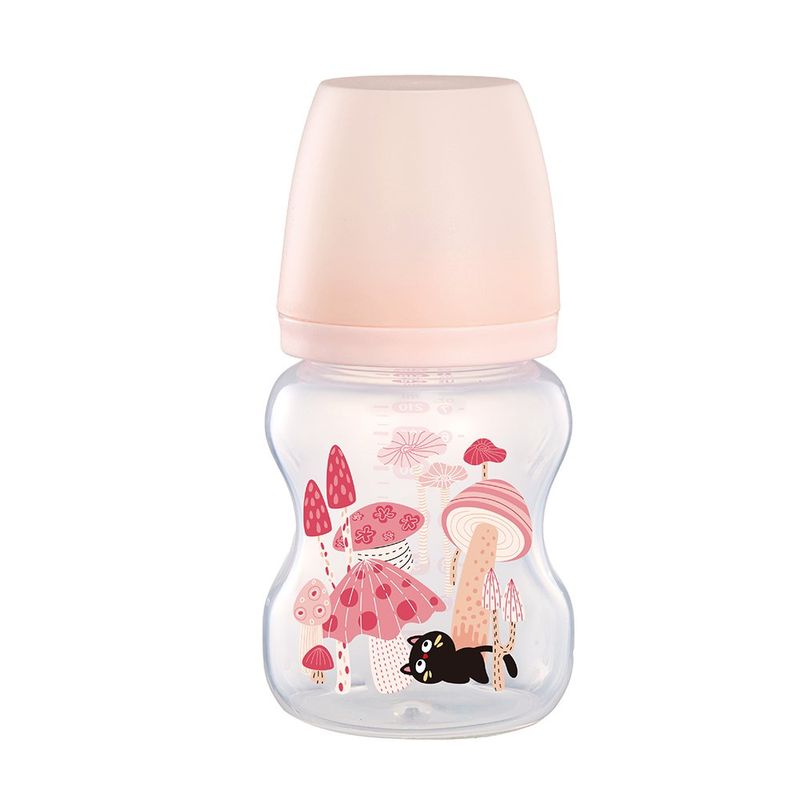 Set de 2 Biberones Estándar de 7 oz - Diseño Surtido