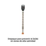 Broca para Concreto SDS Plus de7/8 X 11 plg