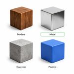 Broca para Metal y Madera de 5/8 x 7 plg