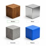 Broca para Metal y Madera de 5/8 x 7 plg