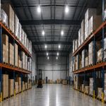 Bombilla LED de Emergencia Alta Potencia 30W con Base E27 Luz de Día 6500 K