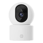 Cámara Inteligente C201 Wi-Fi Full HD 360° para Interiores