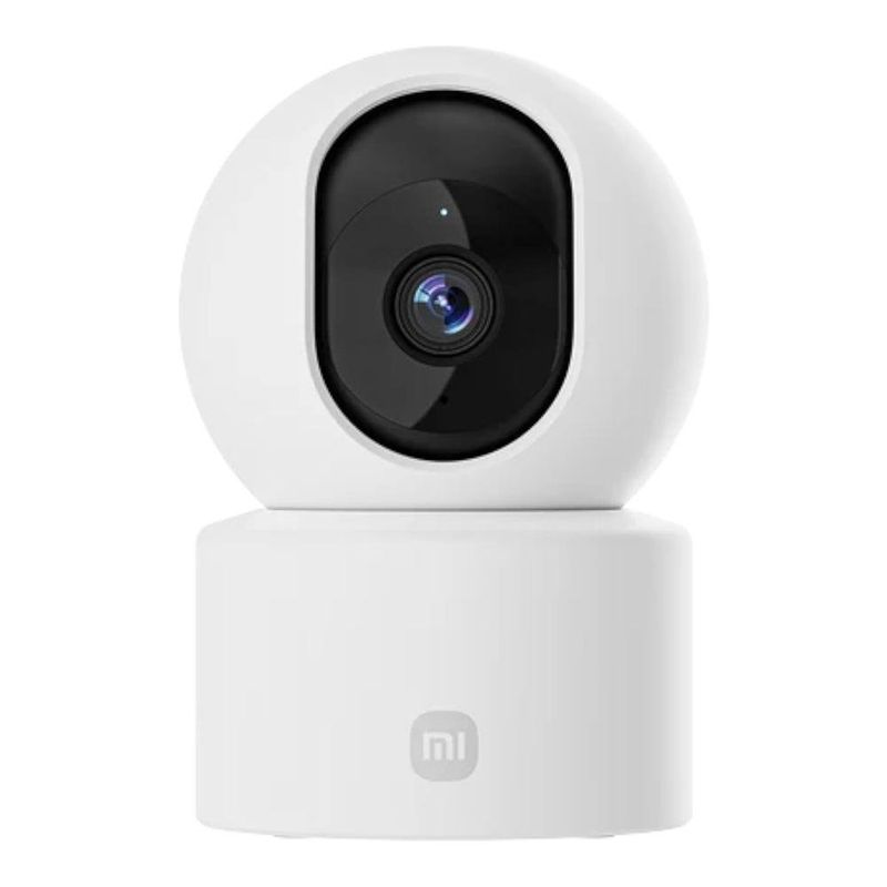 Cámara Inteligente C201 Wi-Fi Full HD 360° para Interiores