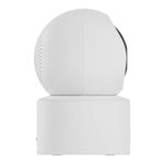 Cámara Inteligente C201 Wi-Fi Full HD 360° para Interiores