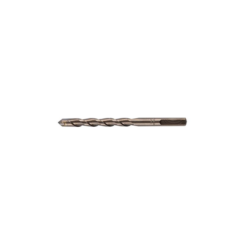 Broca para Concreto de 3/8 x 5 Plg