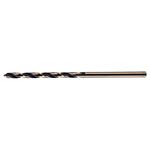 Broca para Metal y Madera HSS Trugold de 7/64 x 3 Plg Blíster