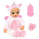 Muñeca Pijama Unicornio Con 24 Sonidos - Bayer
