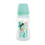 Set de 2 Biberones Estándar de 11 oz - Diseño Surtido