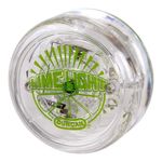 Yoyo Duncan Limelight con Luces LED en Colores Surtidos
