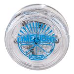 Yoyo Duncan Limelight con Luces LED en Colores Surtidos